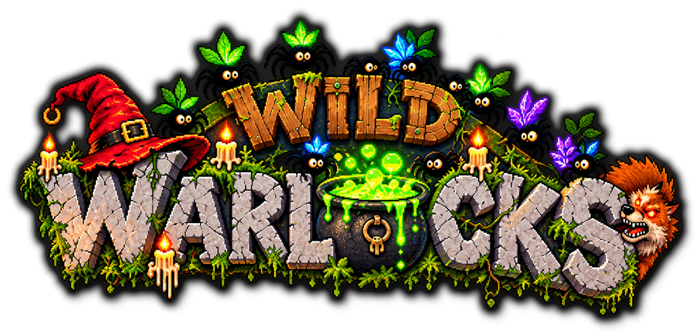 Wild Warlocks